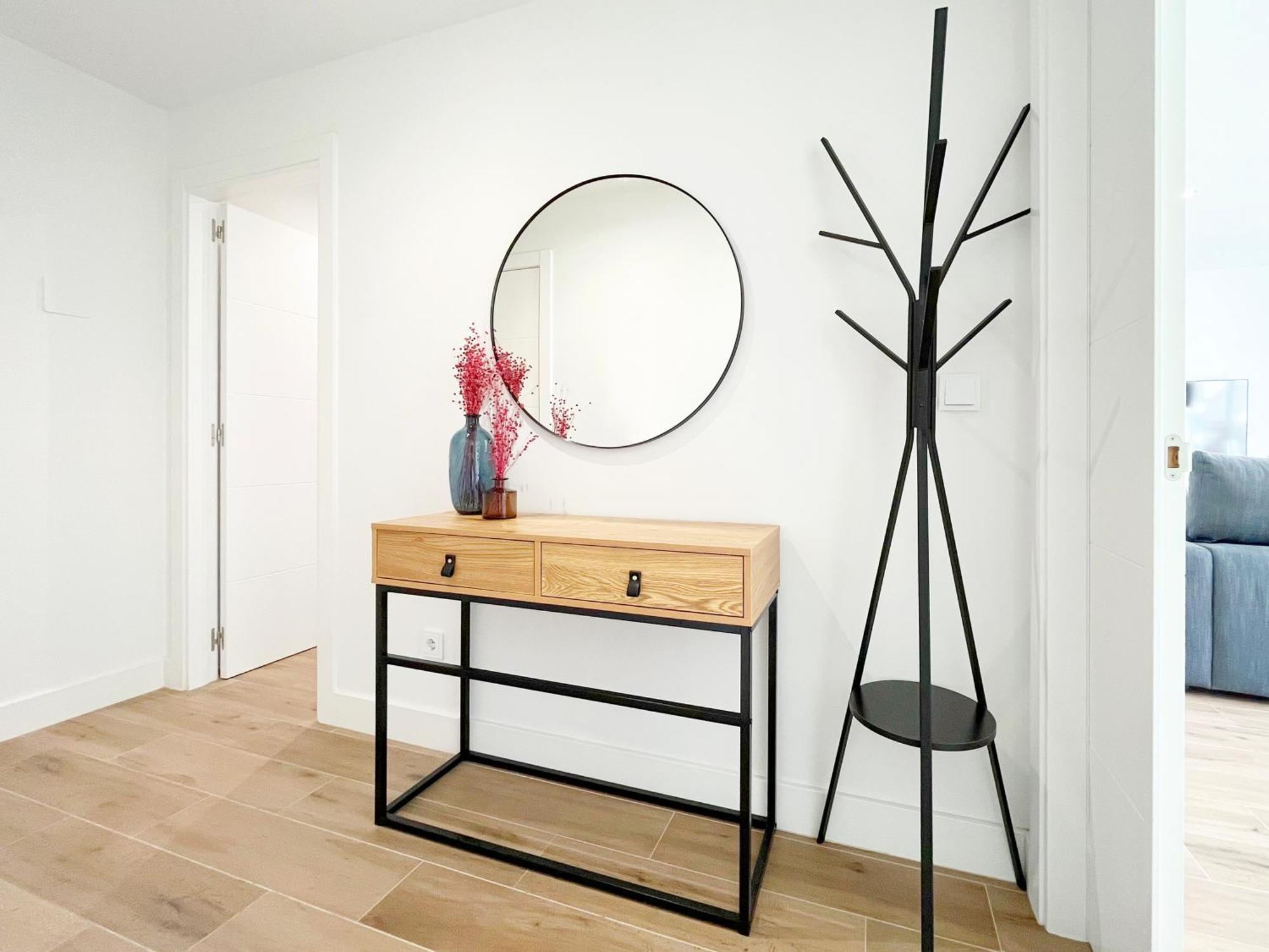 Apartament Malagadevacaciones - Rengue